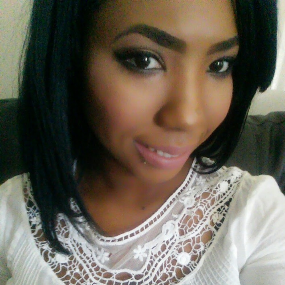 Meet your Posher, Jasmine